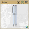 High quality metal Twist ballpoint pen